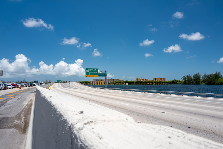 Transportation - QB Construction